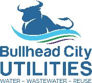 City of Bullhead City, Utilities Department Logo
